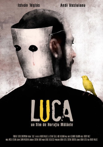 Okładka filmu Luca