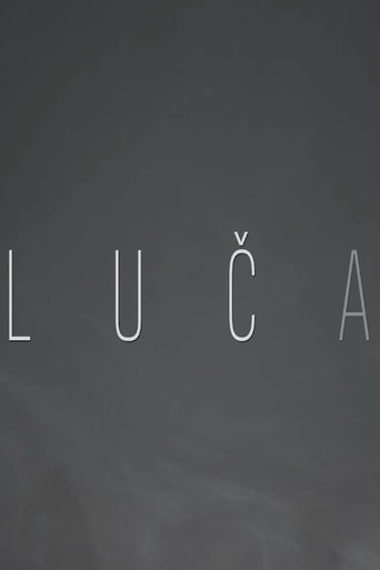 Okładka filmu Luča