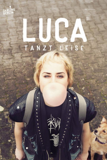 Okładka filmu Luca tanzt leise