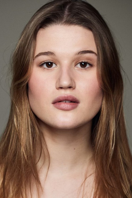 Zdjęcie Nola Kemper