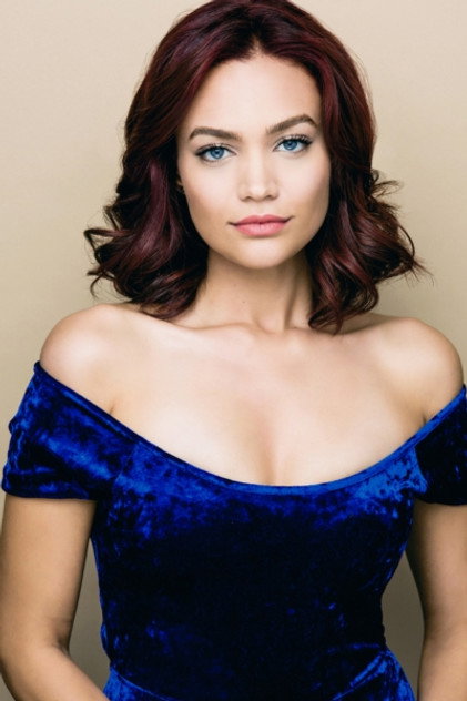 Zdjęcie Chanel Maya Banks