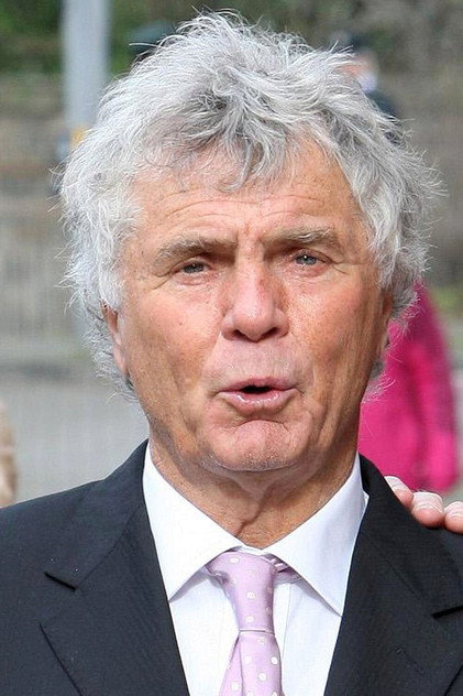 Zdjęcie Stan Boardman