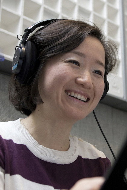 Zdjęcie 양정화