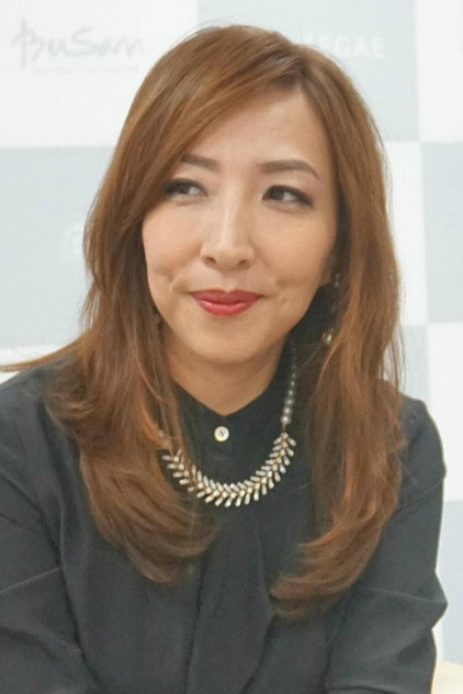Zdjęcie Frankie Chen