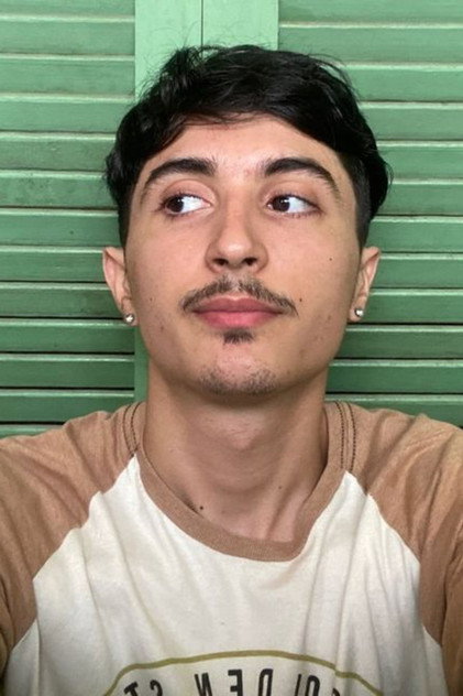 Zdjęcie Vitinho Saints