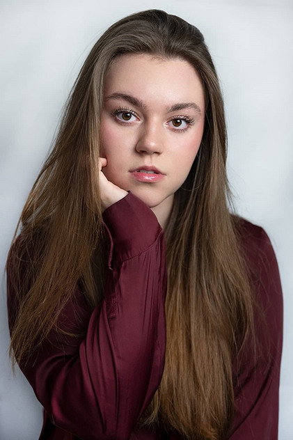 Zdjęcie Laurena Marisol Lehrich