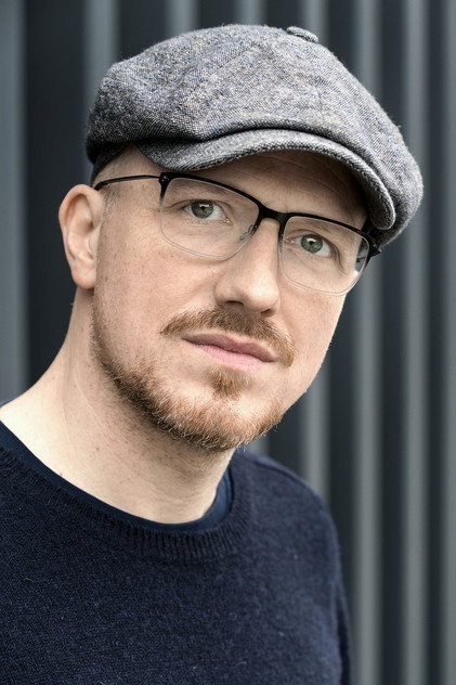 Zdjęcie Markus Sehr