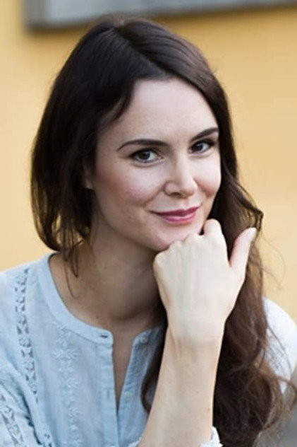Zdjęcie Rosalie Wolff