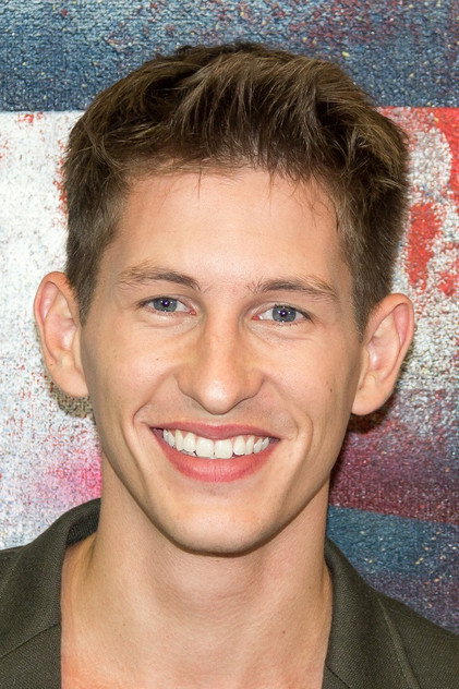 Zdjęcie Jannik Scharmweber