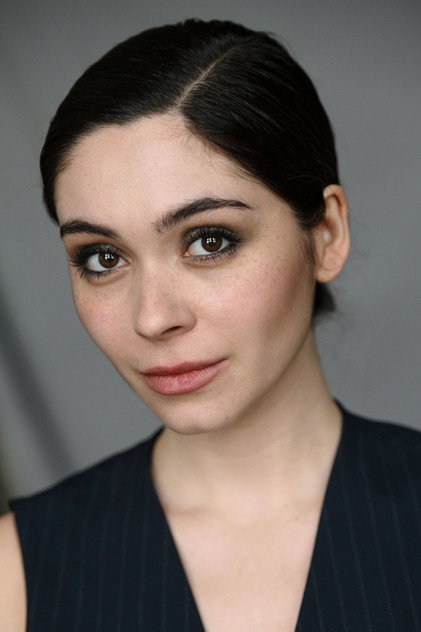 Zdjęcie Tamara Romera Ginés