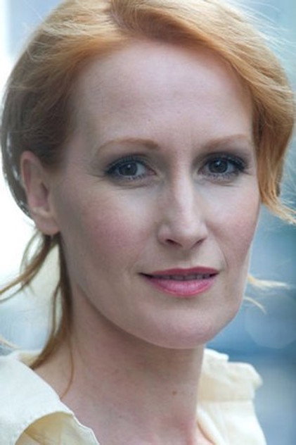 Zdjęcie Nicole Beutler