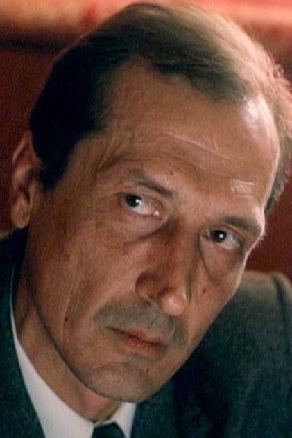 Zdjęcie Algis Matulionis
