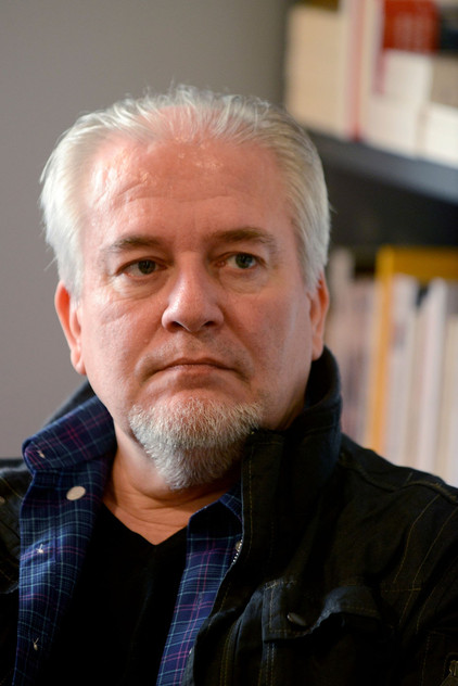 Zdjęcie Didier Conrad