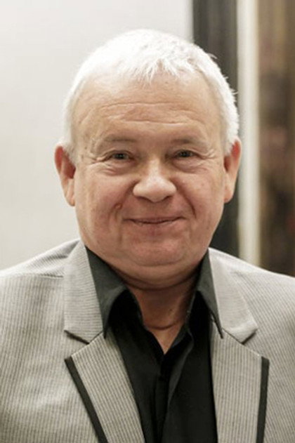Zdjęcie Zoroslav Laurinc