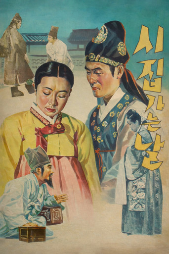 Okładka filmu 시집가는 날