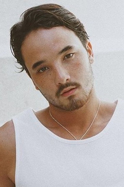 Zdjęcie Keanu Campora