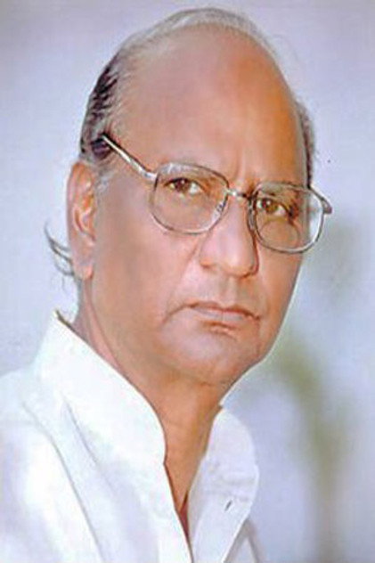 Zdjęcie K. S. R. Das