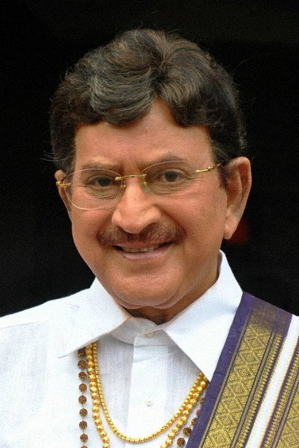 Zdjęcie Krishna