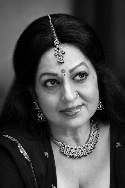 Zdjęcie Jyothi Lakshmi
