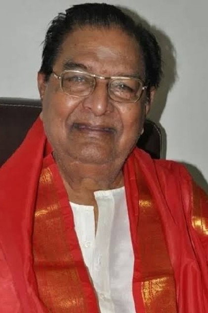 Zdjęcie Kaikala Satyanarayana
