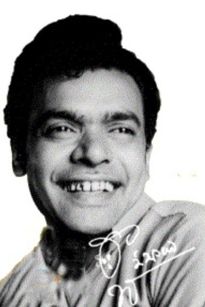 Zdjęcie Raja Babu