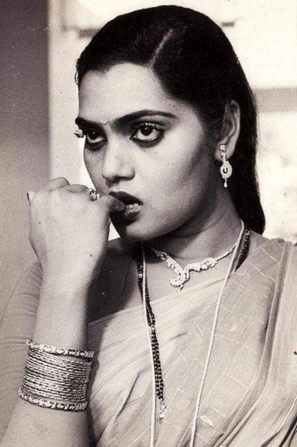Zdjęcie Silk Smitha