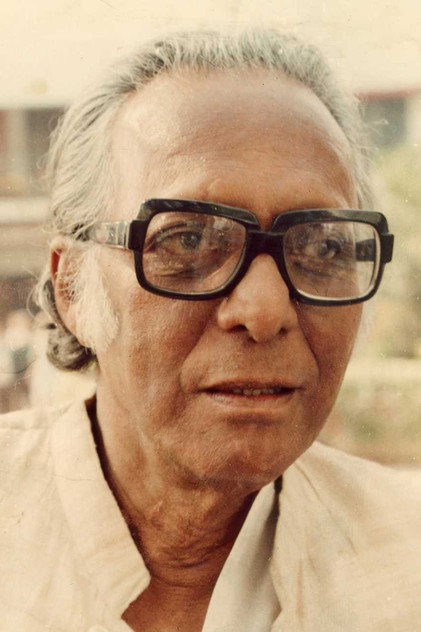 Zdjęcie Mrinal Sen