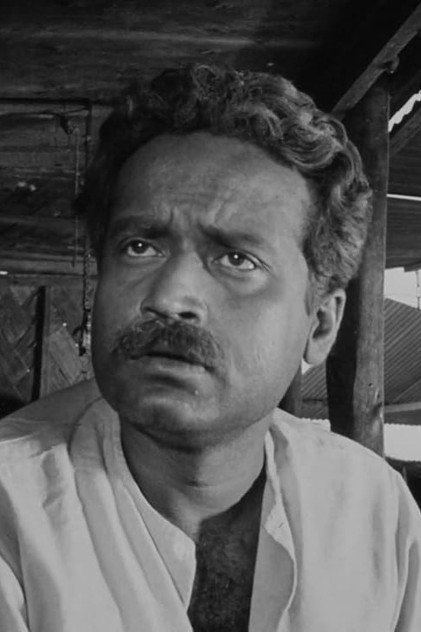 Zdjęcie Gyanesh Mukherjee