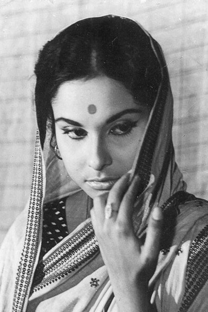 Zdjęcie Madhabi Mukherjee