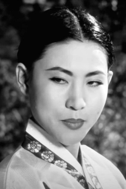 Zdjęcie Yu-Hee Kim