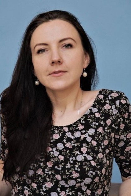 Zdjęcie Marta Elīna Martinsone