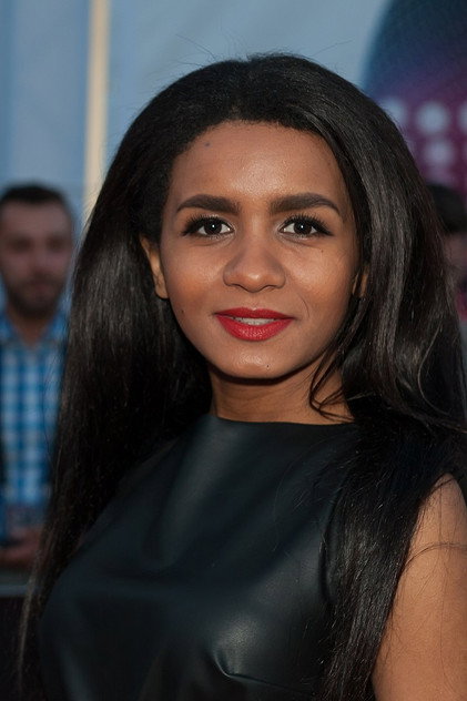 Zdjęcie Aminata Savadogo