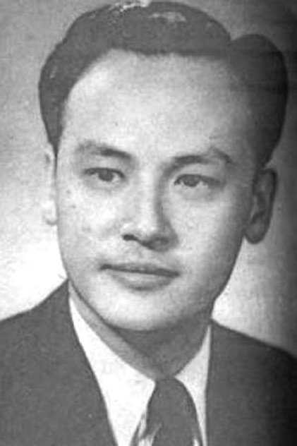 Zdjęcie Han Fei