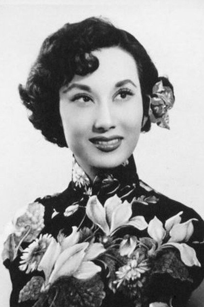 Zdjęcie Li Li-Hua
