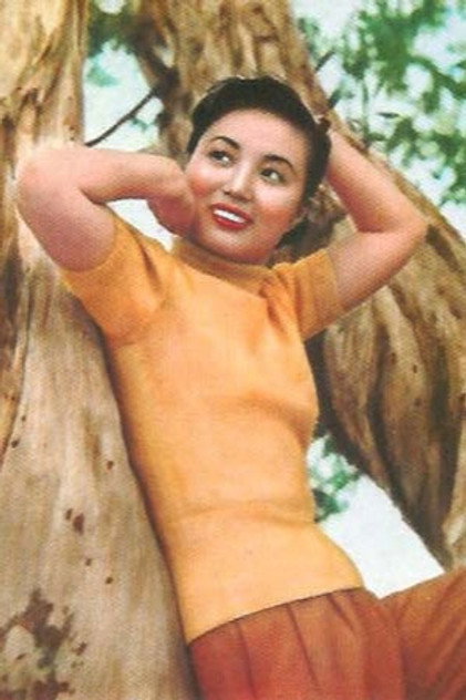 Zdjęcie Liu Lian