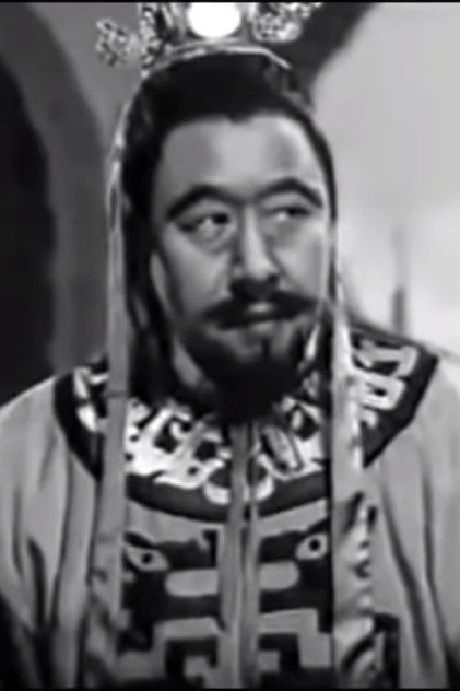 Zdjęcie Jiang Ming