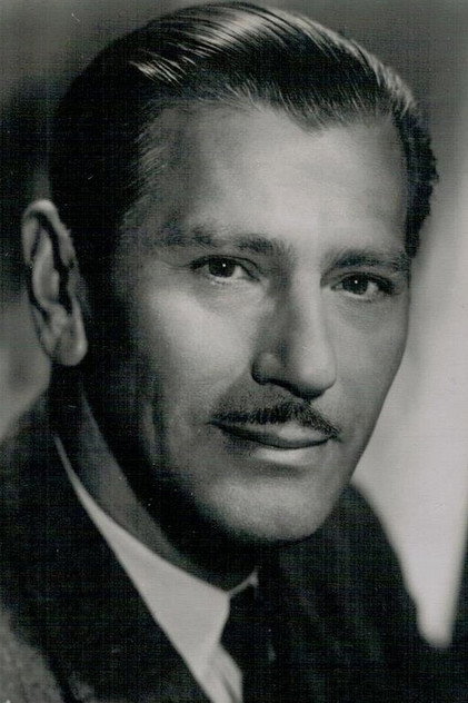 Zdjęcie Edvin Adolphson