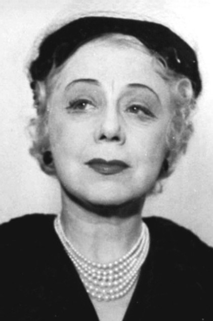 Zdjęcie Elsa Carlsson