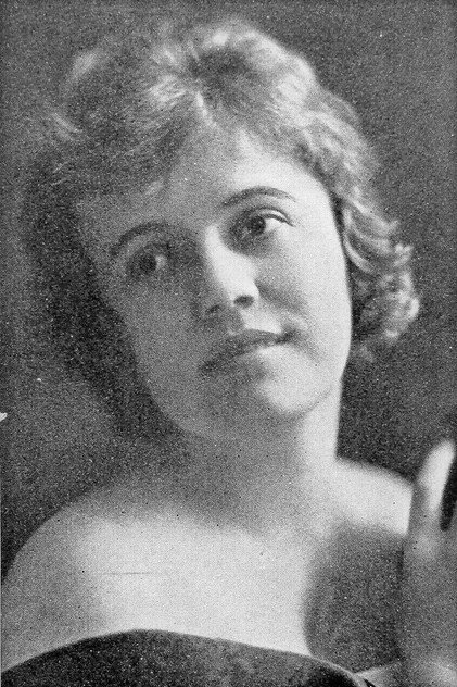 Zdjęcie Virginia Kirtley
