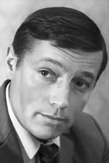 Zdjęcie Дальвин Щербаков