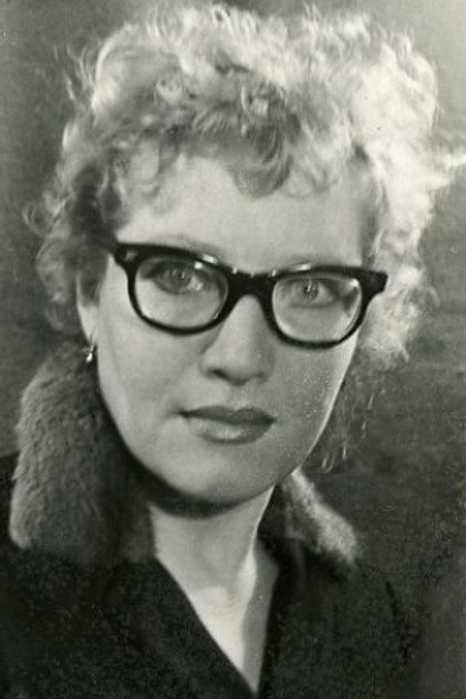 Zdjęcie Людмила Сторожева