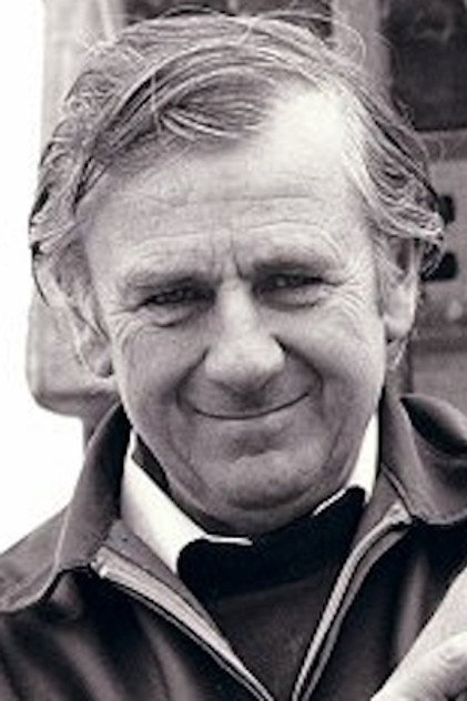 Zdjęcie Alan Hume
