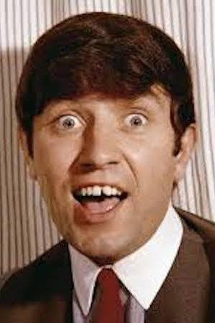 Zdjęcie Jimmy Tarbuck