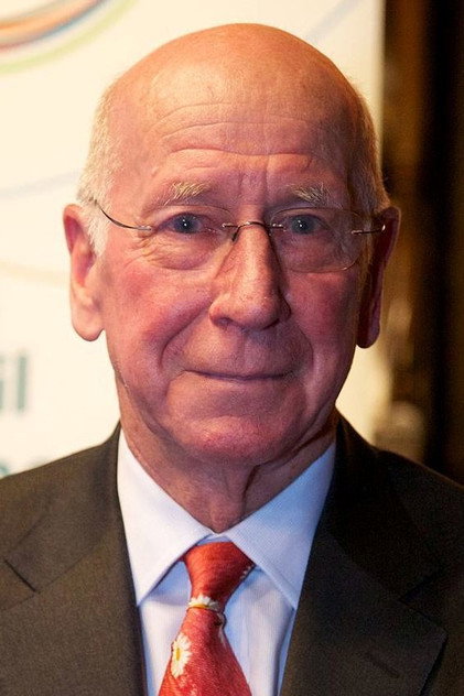 Zdjęcie Bobby Charlton