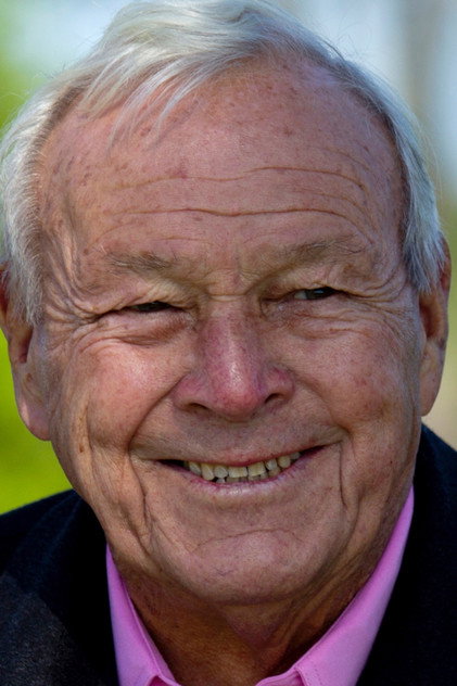 Zdjęcie Arnold Palmer
