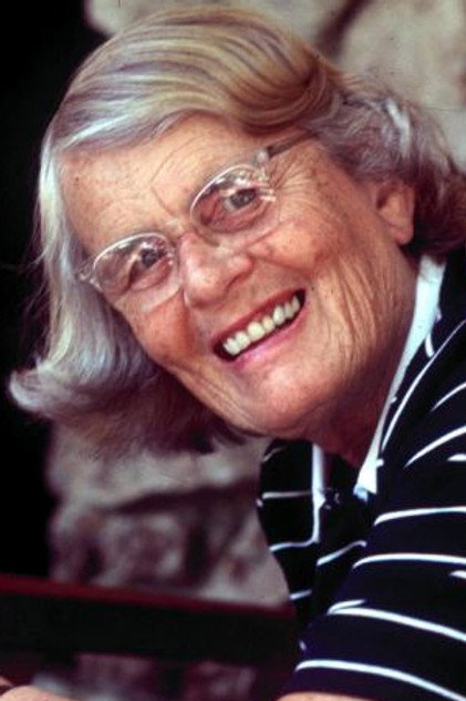 Zdjęcie Barbara Woodhouse