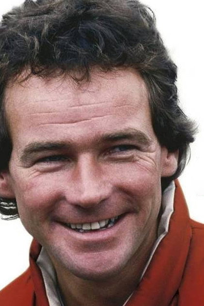 Zdjęcie Barry Sheene
