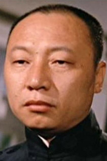 Zdjęcie Chiang Kuang-Chao