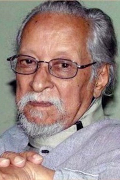 Zdjęcie Chidananda Das Gupta