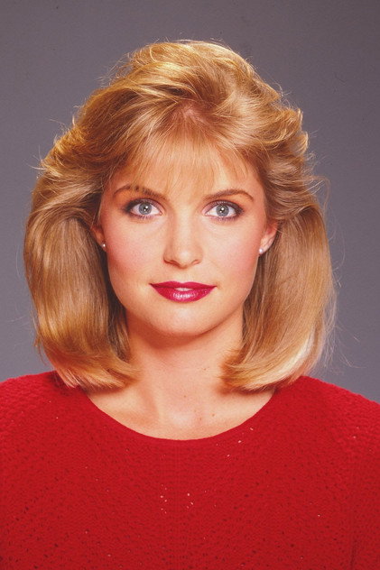 Zdjęcie Wendy Kilbourne